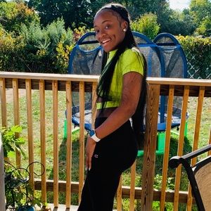 Meet your Posher, Kenyah